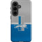NFL Detroit Lions Vintage Galaxy S26 Impact Case