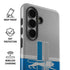 NFL Detroit Lions Vintage Galaxy S26 Impact Case