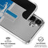 NFL Detroit Lions Vintage Galaxy S26 Plus Clear Case