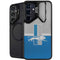NFL Detroit Lions Vintage Galaxy S26 Plus Kickstand Case