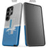 NFL Detroit Lions Vintage Galaxy S26 Ultra Impact Case