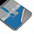 NFL Detroit Lions Vintage Galaxy Z Flip6 Skin