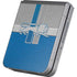 NFL Detroit Lions Vintage Galaxy Z Flip6 Skin