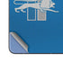 NFL Detroit Lions Vintage Galaxy Z Fold5 5G Skin
