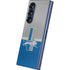 NFL Detroit Lions Vintage Galaxy Z Fold6 Skin
