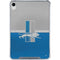 NFL Detroit Lions Vintage iPad 11th Gen (2025) Clear Case