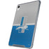 NFL Detroit Lions Vintage iPad 11th Gen (2025) Clear Case