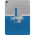 NFL Detroit Lions Vintage Apple iPad Air Skin