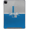 NFL Detroit Lions Vintage iPad Cases