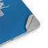 NFL Detroit Lions Vintage iPad Pro 13in M4 (2024) Skin