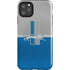 NFL Detroit Lions Vintage iPhone Cases