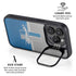 NFL Detroit Lions Vintage iPhone 13 Pro Kickstand Case