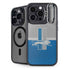 NFL Detroit Lions Vintage iPhone Cases