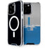 NFL Detroit Lions Vintage iPhone Cases