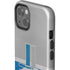 NFL Detroit Lions Vintage iPhone 15 Impact Case