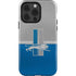 NFL Detroit Lions Vintage iPhone 15 Pro Impact Case