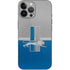 NFL Detroit Lions Vintage iPhone 15 Pro Max Skin