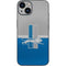 NFL Detroit Lions Vintage iPhone 15 Skin