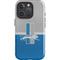 NFL Detroit Lions Vintage iPhone 16 Pro Impact Case