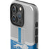 NFL Detroit Lions Vintage iPhone 16 Pro Impact Case