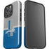NFL Detroit Lions Vintage iPhone 16 Pro Impact Case