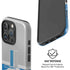 NFL Detroit Lions Vintage iPhone 16 Pro Magsafe Impact Case