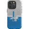 NFL Detroit Lions Vintage iPhone 16 Pro Max Impact Case