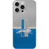 NFL Detroit Lions Vintage iPhone 16 Pro Max Skin