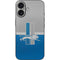 NFL Detroit Lions Vintage iPhone 16 Skin