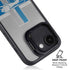 NFL Detroit Lions Vintage iPhone 16e Kickstand Case
