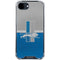 NFL Detroit Lions Vintage iPhone 16e Clear Case