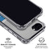 NFL Detroit Lions Vintage iPhone 16e Clear Case