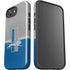 NFL Detroit Lions Vintage iPhone 16e Impact Case