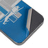 NFL Detroit Lions Vintage iPhone 16e Skin
