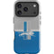 NFL Detroit Lions Vintage iPhone 18 Pro Impact Case