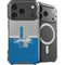 NFL Detroit Lions Vintage iPhone 18 Pro MagSafe Case