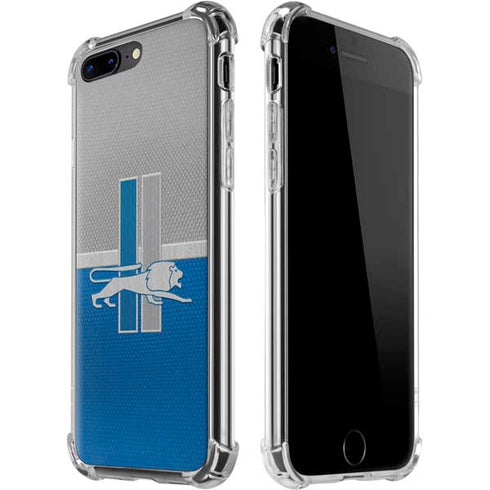 NFL Detroit Lions Vintage iPhone Cases