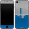 NFL Detroit Lions Vintage iPhone 8 Skin
