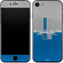 NFL Detroit Lions Vintage iPhone 8 Skin