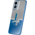 NFL Detroit Lions Vintage Moto G Play 4G (2024) Skin
