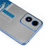 NFL Detroit Lions Vintage Moto G Play 4G (2024) Skin