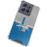 NFL Detroit Lions Vintage Moto G Play 5G (2025) Clear Case