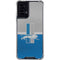 NFL Detroit Lions Vintage Moto G Power 5G (2024) Clear Case