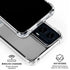 NFL Detroit Lions Vintage Moto G Power 5G (2024) Clear Case