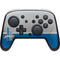 NFL Detroit Lions Vintage Nintendo Switch 2 (2025) Pro Controller Skin
