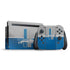 NFL Detroit Lions Vintage Nintendo Skins