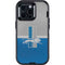 NFL Detroit Lions Vintage Otterbox Defender iPhone Skin