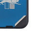 NFL Detroit Lions Vintage Otterbox Defender iPhone Skin