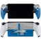 NFL Detroit Lions Vintage PlayStation Portal Remote Player Skin