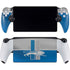NFL Detroit Lions Vintage PlayStation Portal Remote Player Skin